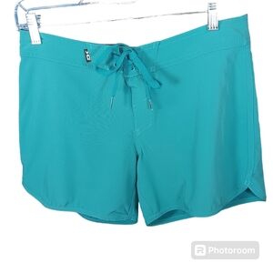 Dakine Hawaii Women short beach adjustable lightweight  sz 26